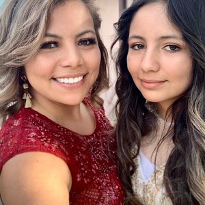 Meet your Posher, Erica